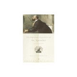The Spiritual Exercises of St. Ignatius