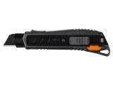 Cuțit universal NEO TOOLS 25mm cu lamă segmentabilă 63-012