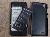 Dezmmebrez Smartphone Allview P5 Emagic Livrare gratuita!
