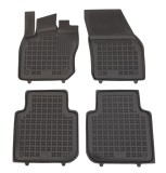 Covorase Presuri Auto Cauciuc Dedicate VW TAYRON 5 Locuri 2025 -