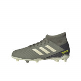 Ghete de fotbal adidas PREDATOR 19.3 FG J