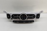 Modul de climatizare KIA SOUL II PS 2016 OEM: 97250-E4020,A2C92367101 29365612