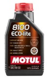 Ulei motor Motul 8100 Eco-Lite 05W30 1L 473608 D78157