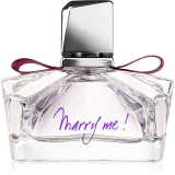 Lanvin Marry Me! Eau de Parfum pentru femei 50 ml