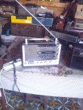 Radio vechi Blaupunkt Supernova multiband An 1968-73