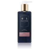 Floris Of London, Rosa Centifolia Luxury, Curățare bl&acirc;ndă, Săpun lichid, M&acirc;ini, 250 ml