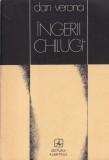 Dan Verona - Ingerii chilugi