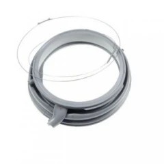 Garnitura hublou masina de spalat Bosch model WAS20320IT foto