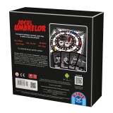 Joc de societate - Jocul umbrelor | D-Toys