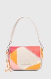 Desigual poseta
