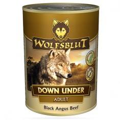 Conserva Wolfsblut Down Under 395 g foto
