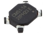 Inductor SMD 205uH 850mA 9.4x7.2x2.6mm -40&divide;160&deg;C
