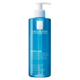 La&nbsp;Roche-Posay Effaclar 400 ml gel spumant de&nbsp;curățare pentru ten gras cu&nbsp;tendință&nbsp;acneică, La Roche-Posay