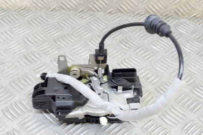 &amp;Icirc;ncuietoare ușă st&amp;acirc;nga față VOLVO XC40 536 2021 OEM: 31349894,C26966-106 17611193 foto