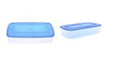 Cutie alimentara + capac pentru prajitura, 7 Litri, Bella, Gimihome