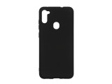 Husa TPU Silicon pentru Samsung M11, Negru, Mobile Tuning