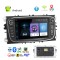 Navigatie Auto dedicata Ford Android 10 / WIFI / Can-Bus/ Set complet
