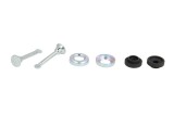 Cumpara ieftin Elemente de instalare a etrierului de frana fata/spate pentru HONDA TRX 300-650 1988-2010