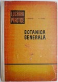 Carte Botanica generala - Autori C. Moruzi, M. Andrei - Carti Biologie Stiinta