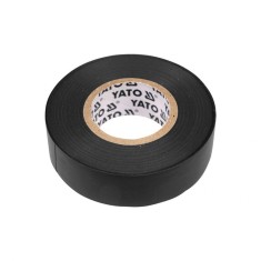 Banda izolatoare pvc 19 mm x 20 m Yato YT-8165