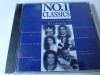 Bocelli, Pavarotti, Bartoli, etc.cd