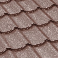 Țiglă metalică BILKA Clasic