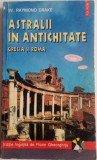 ASTRALII &Icirc;N ANTICHITATE - GRECIA ȘI ROMA - W. RAYMOND DRAKE