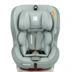 Scaun auto rotativ cu isofix 0-25 kg Twister Mint