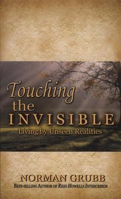 Touching the Invisible foto