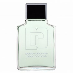 Paco Rabanne Pour Homme after shave pentru barbati 100 ml foto