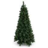 BRAD ARTIFICIAL CRACIUN - 210CM / 1032 VARF