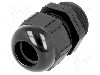 Presetupa poliamida, PG13,5, IP68, SKINTOP&reg;, LAPP - 53015230