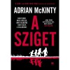 A sziget - Adrian McKinty