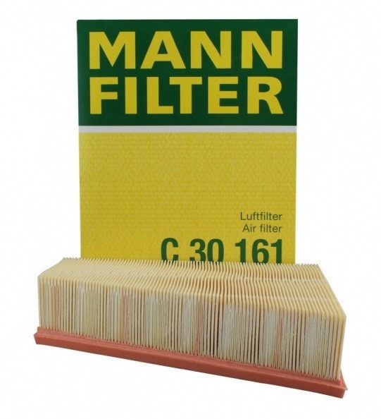 Filtru Aer Mann Filter Ford Galaxy 2 2006-2015 C30161