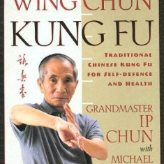 Wing Chun Kung Fu