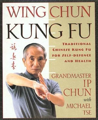 Wing Chun Kung Fu foto