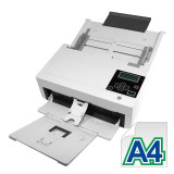 Scanner Avision AN230W Duplex A4 USB White