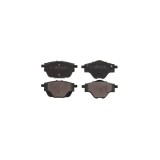 Placute frana CITROEN C4 Picasso II ABE C2C015ABE
