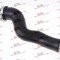 Furtun intercooler Opel Astra H 04-, motor: 1.9 Cdti, SRLine, Cauciuc, 55350839; 55353831