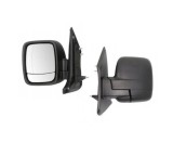 Oglinda exterioara Fiat Talento, 06.2016-; Opel Vivaro, 08.2014-10.2019, stanga, View Max