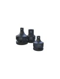 Adaptor de impact de 3/4"H - 1"M
