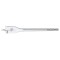 Burghiu plat pentru lemn 18,0x152mm GRAPHITE 57H224 HardWork ToolsRange