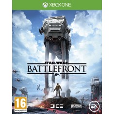 Joc Star Wars Battlefront Xbox One, Second-Hand