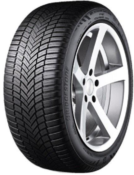 Anvelope Bridgestone Weather Control A005 + 255/50R19 103T All Season