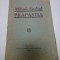 PRAPASTIA - MIHAIL SORBUL - 1921
