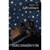 Egri csillagok - G&aacute;rdonyi G&eacute;za