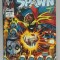 SPAWN , BENZI DESENATE , TEXT IN LIMBA FRANCEZA , 1995