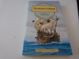 Treasure island- R.L.Stevenson