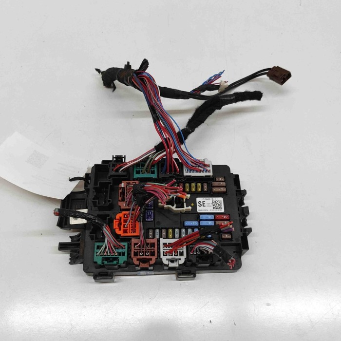 Modul panou de siguranțe TESLA MODEL S 2018 OEM: 1094409-00-E