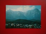 CARTE POSTALA - POIANA TAPULUI